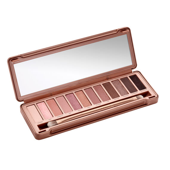 Urban Decay Naked3 Eyeshadow Palette Urban Decay Naked3 Eyeshadow Palette
