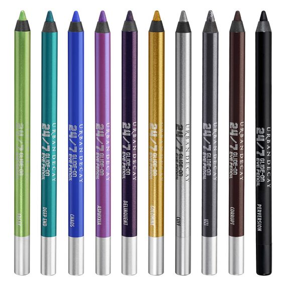 24/7 in color 24/7 in color