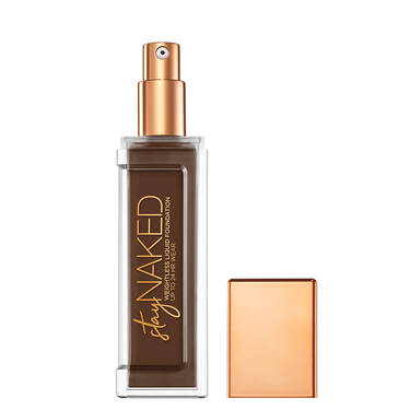Fond de teint liquide Stay Naked 0