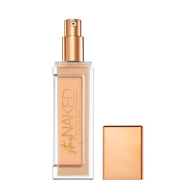 Fond de teint liquide Stay Naked 0