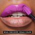 No Restraints: UD Purple