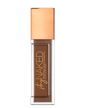 Fond de teint liquide Stay Naked 4