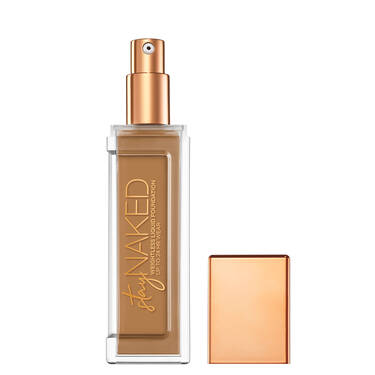 Fond de teint liquide Stay Naked 0