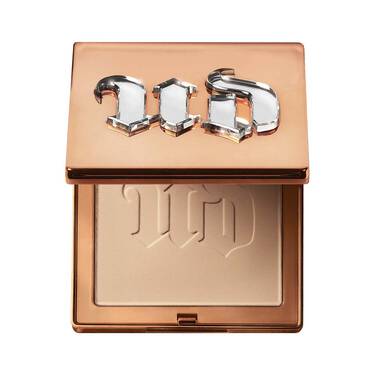 STAY NAKED THE FIX POWDER FOUNDATION 2