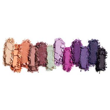 Naked Ultraviolet Eyeshadow Palette 4