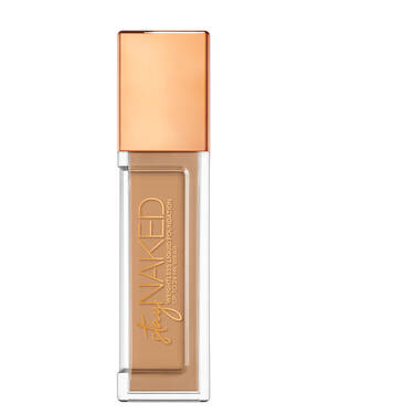 Fond de teint liquide Stay Naked 4