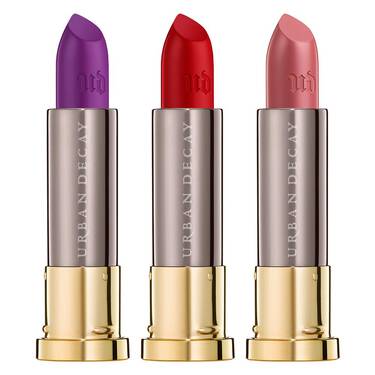 Vice Lipstick 0