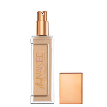 Stay Naked Weightless Liquid Foundation 0