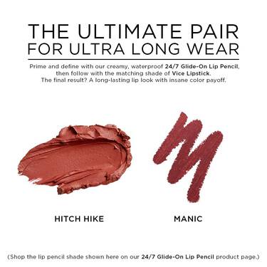 Vice Lipstick 2
