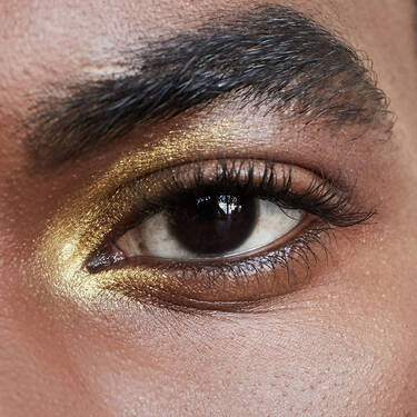 Palette d’ombres à paupières Naked Honey 5