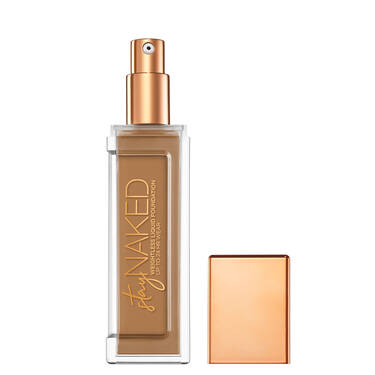 Stay Naked Weightless Liquid Foundation 0