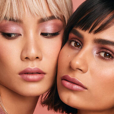 Palette d'ombres à paupières Naked3 3