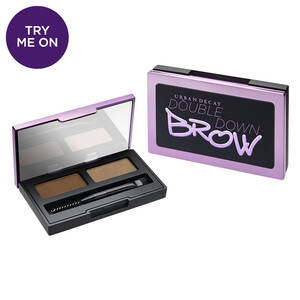 Pommade sourcils Double Down Brow