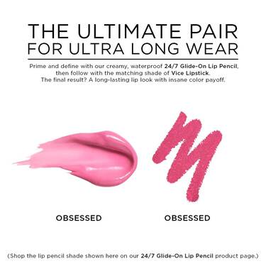 Vice Lipstick 2