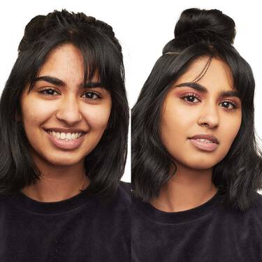 Stay Naked Weightless Liquid Foundation 2
