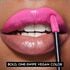 Shock value: Bright Punk Pink