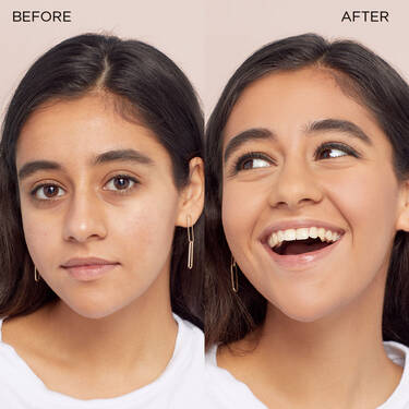 STAY NAKED THE FIX POWDER FOUNDATION 4