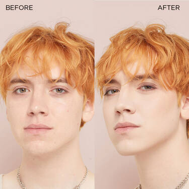 STAY NAKED THE FIX POWDER FOUNDATION 4