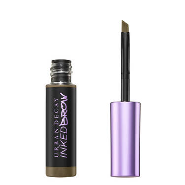 Inked Brow Longwear Brow Gel 0