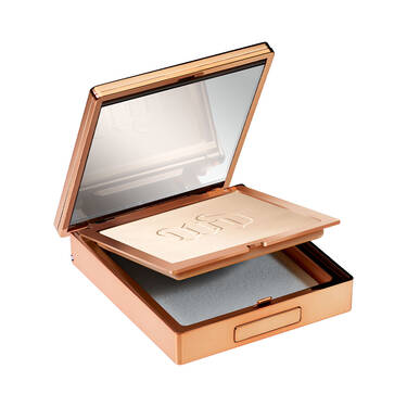 STAY NAKED THE FIX POWDER FOUNDATION 0