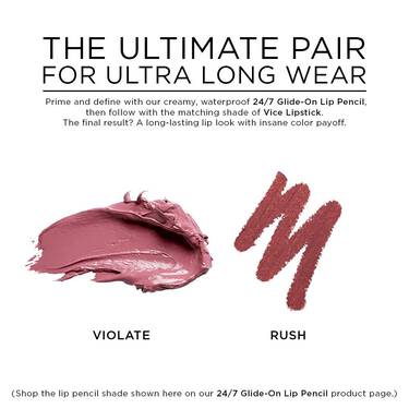 Vice Lipstick 2