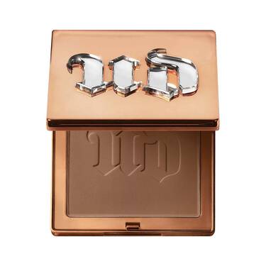 STAY NAKED THE FIX POWDER FOUNDATION 0