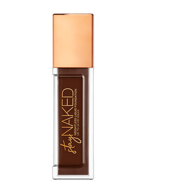 Fond de teint liquide Stay Naked 4