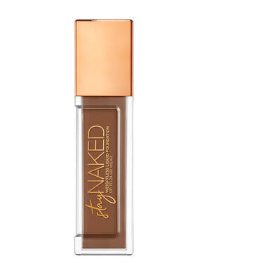 Stay Naked Weightless Liquid Foundation 4