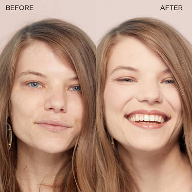 STAY NAKED THE FIX POWDER FOUNDATION 4