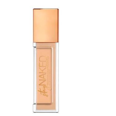 Fond de teint liquide Stay Naked 4