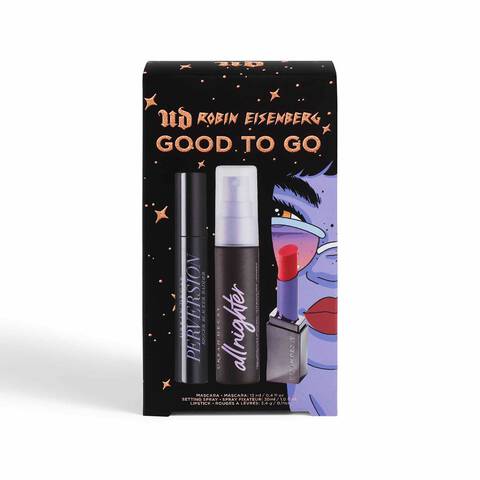 UD x Robin Eisenberg Good to Go Bundle