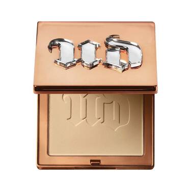 STAY NAKED THE FIX POWDER FOUNDATION 2