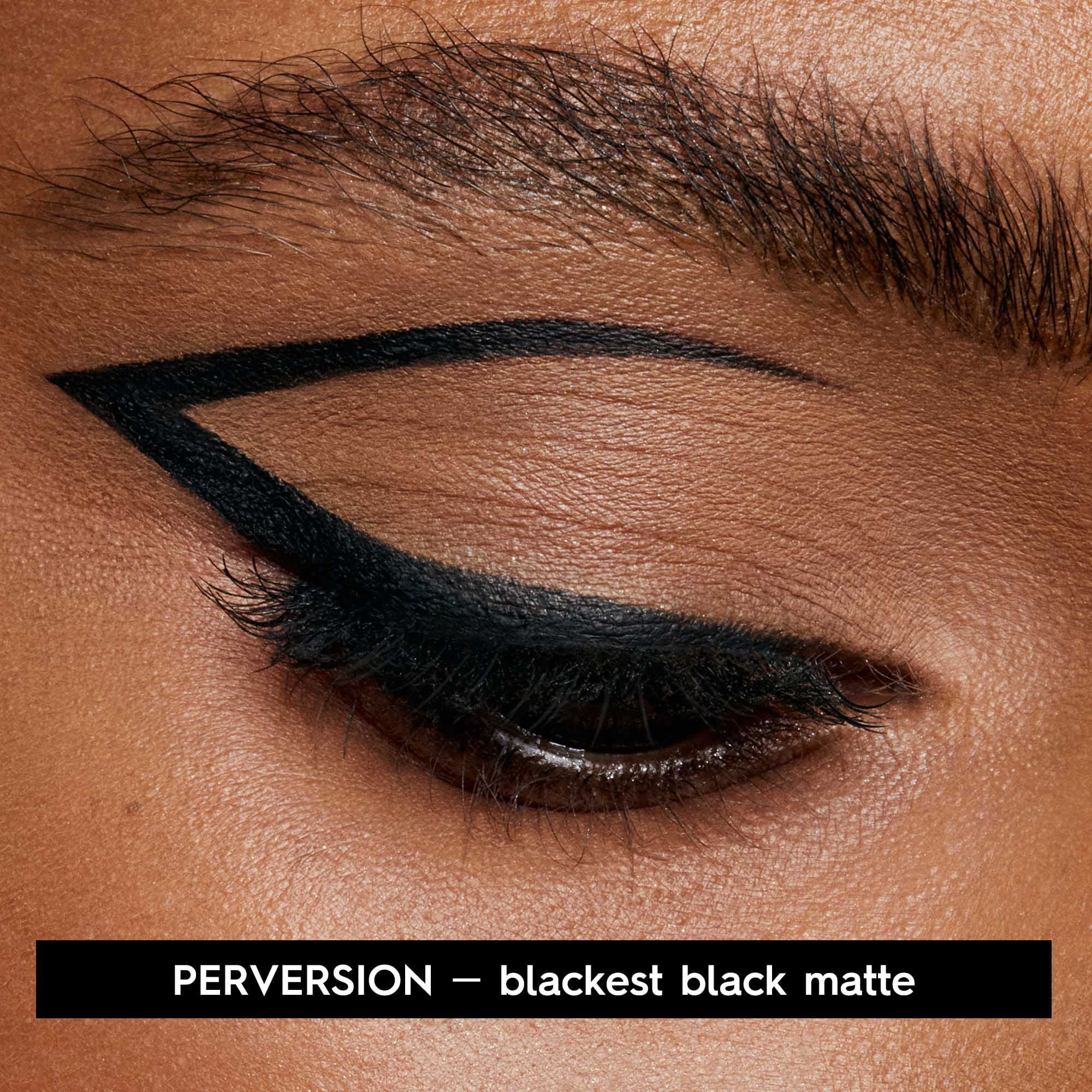 Urban 2025 decay eyeliner