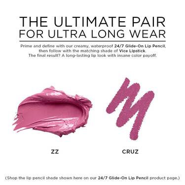 Vice Lipstick 2
