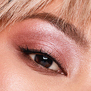 Palette d'ombres à paupières Naked3 5