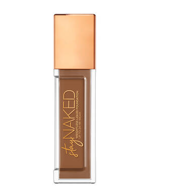 Fond de teint liquide Stay Naked 4
