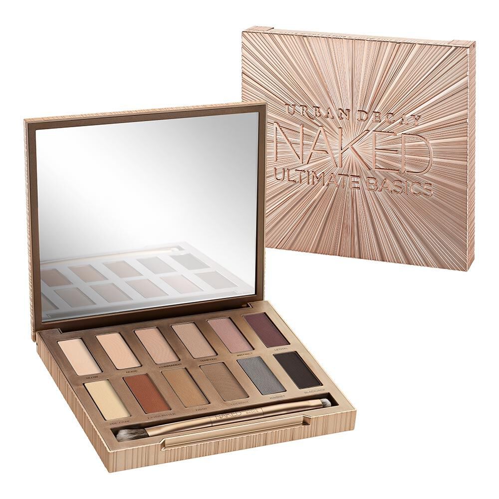 urban decay customer service