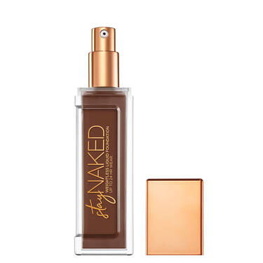 Fond de teint liquide Stay Naked 0