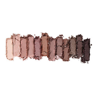Palette d'ombres à paupières Naked3 2