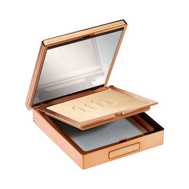 STAY NAKED THE FIX POWDER FOUNDATION 0