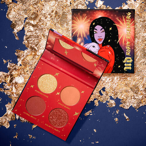 New eyeshadow sale