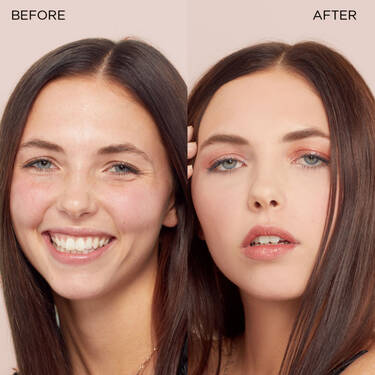 STAY NAKED THE FIX POWDER FOUNDATION 4