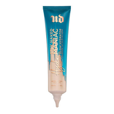 Stay Naked Hydromaniac Fluide Hydratant Teinté Éclat 1