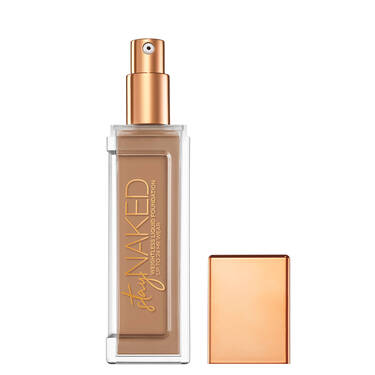 Fond de teint liquide Stay Naked 0