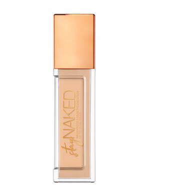 Stay Naked Weightless Liquid Foundation 4