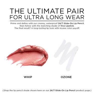 Vice Lipstick 3