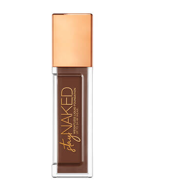 Fond de teint liquide Stay Naked 4