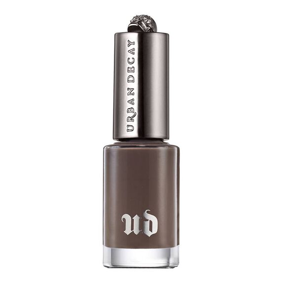 Naked in color Tease Nail Color Naked Urban Decay Tease