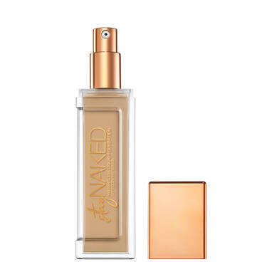 Fond de teint liquide Stay Naked 0