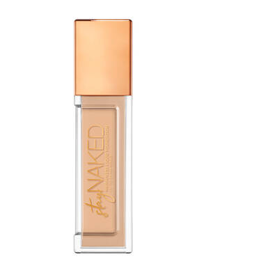 Stay Naked Weightless Liquid Foundation 4